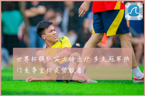 世界杯强队实力榜出炉 多支冠军热门竞争金杯走势胶着