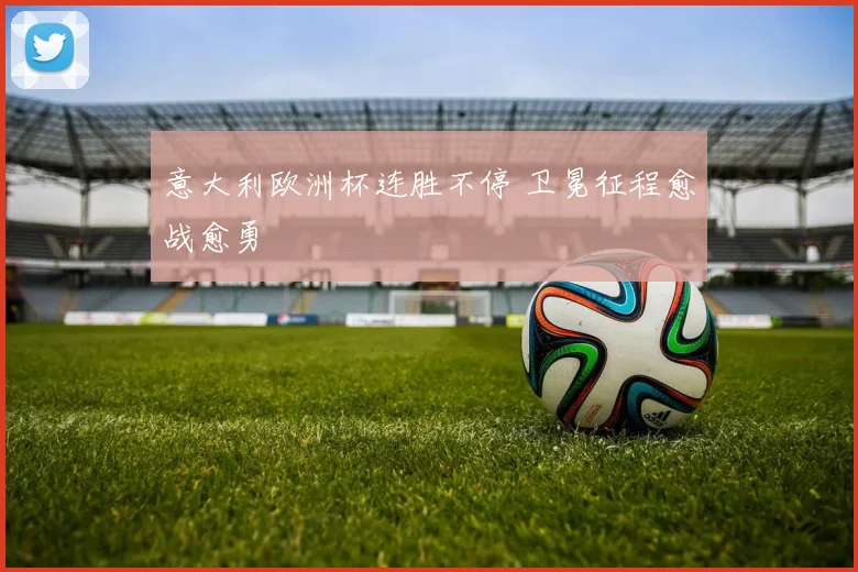 意大利欧洲杯连胜不停 卫冕征程愈战愈勇