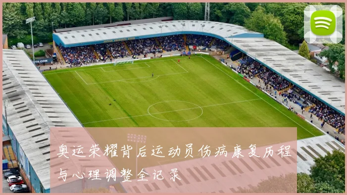 奥运荣耀背后运动员伤病康复历程与心理调整全记录